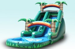 Tolland Waterslide Rentals