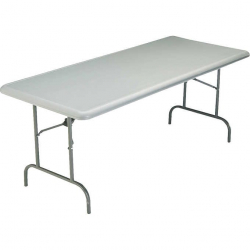 6ft Tables 30x72