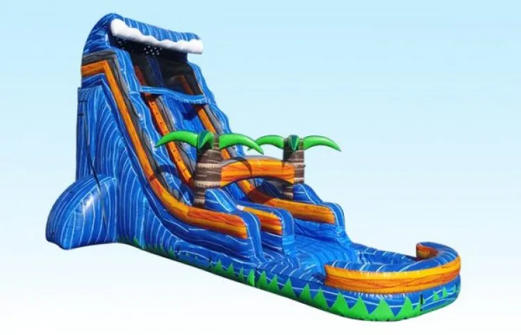 Water Slide Rentals