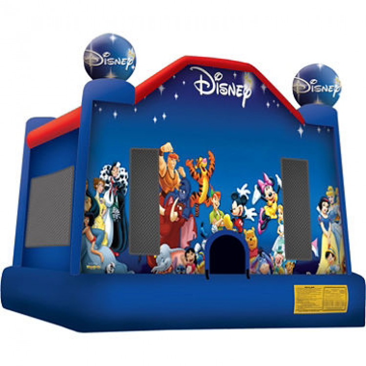 Bounce House Rentals
